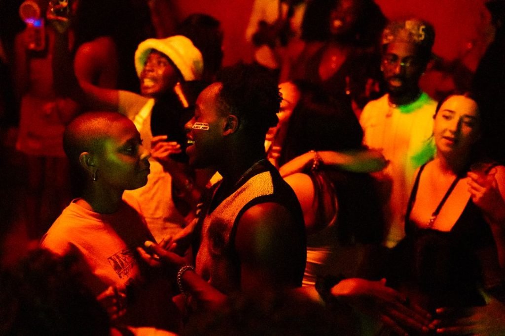 The Function at The Orange Room