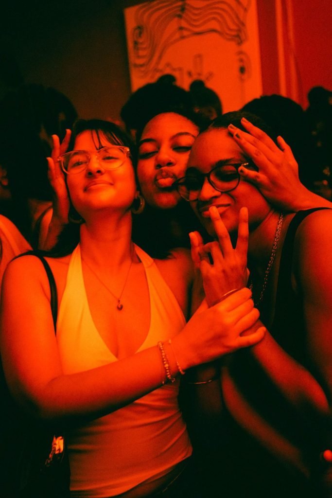 The Fundraiser at The Orange Room